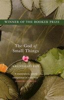God of Small Things - Arundhati Royová
