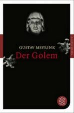 Der Golem - Roman - Gustav Meyrink