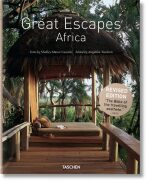 Great Escapes Africa. Updated Edition - Cassidy