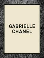 Gabrielle Chanel - Oriole Cullen, ...
