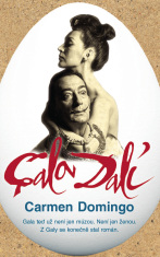 Gala Dalí - Carmen Domingo