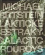 Galaktické manšestráky / Galactic Corduroys - Michael Rittstein
