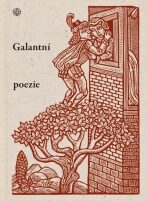 Galantní poezie - Radovan Krátký