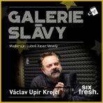 Galerie slávy - Václav Upír Krejčí - Luboš Xaver Veselý