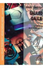 Galileo Galilei - Josef Smolka