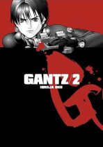 Gantz 02 - Hiroja Oku