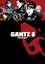 Gantz 06 - Hiroja Oku