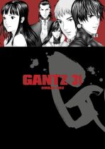 Gantz 31 - Oku Hiroja