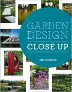 Garden Design Close Up - Emma Reuss