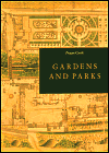 Gardens and Parks - Věra Vávrová