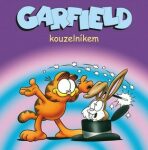 Garfield kouzelníkem - Jim Kraft,Mike Fentz