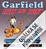 Garfield Sportem ke žraní (č. 63) - Jim Davis