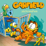Garfield záchranářem - Jim Kraft