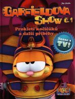 Garfieldova show 1 - Jim Davis