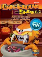 Garfieldova show 2 - Jim Davis