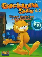 Garfieldova show  3 - Jim Davis