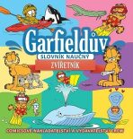 Garfieldův slovník naučný Zvířetník - Jim Davis