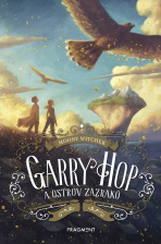 Garry Hop a ostrov zázraků - Moony Witcher