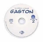 Gaston 2 Audio CD - M. A. Apicella,H. Challier