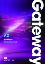 Gateway A2: Workbook - David Spencer