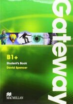 Gateway B1+ SB+ Maturita Booklet - David Spencer