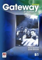 Gateway B1: Workbook, 2nd Edition - David Spencer