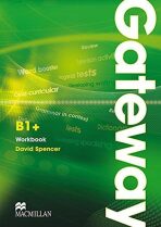 Gateway B1+ WB - David Spencer