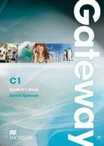 Gateway B2+: Student´s Book - David Spencer