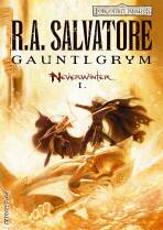 Gauntlgrym - Robert Anthony Salvatore