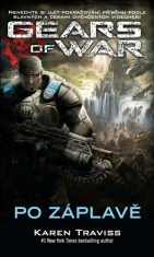 Gears of War 2 – Po záplavě - Karen Travissová