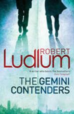 Gemini Contenders - Robert Ludlum