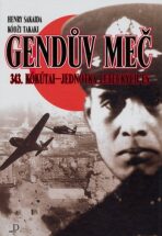 Gendas Blade - Henry Sakaida,Koji Takaki