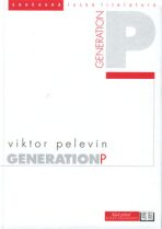 Generation P - Viktor Pelevin