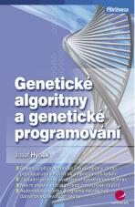 Genetické algoritmy a genetické programování - Josef Hynek