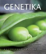 Genetika - D.Peter Snustad, ...
