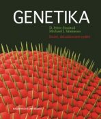 Genetika - D.Peter Snustad, ...