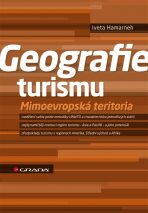 Geografie turismu - Iveta Hamarneh