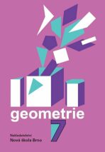 Geometrie 7 učebnice - Zdena Rosecká