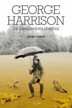 George Harrison - Thomson Graeme