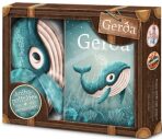Gerda - dárkový box (komplet) - Adrián Macho