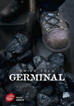 Germinal - Émile Zola