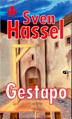 Gestapo - Sven Hassel