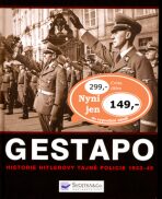 Gestapo - Rupert Butler