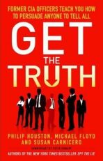 Get the Truth - Don Tennant