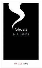 Ghosts : Vintage Minis (Defekt) - Stephen Colbourn