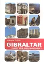 Gibraltar - Vratislav Košťál