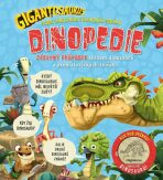 Gigantosaurus Dinopedie - 