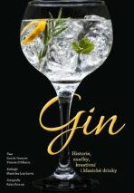 Gin (Defekt) - Davide Terziotti