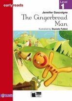 Gingerbread Man - Jennifer Gascoigne