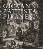Giovanni Battista Piranesi - Blanka Kubíková
